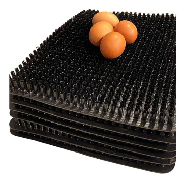 Chicken Egg Laying Nest and Poultry Farming Pad