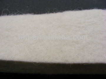 industrial wool pressed felt