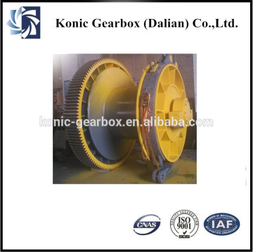 C40 Chinese industrical electric winch machinery