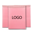 Poly Bubble Mailer With Bubble Wrap