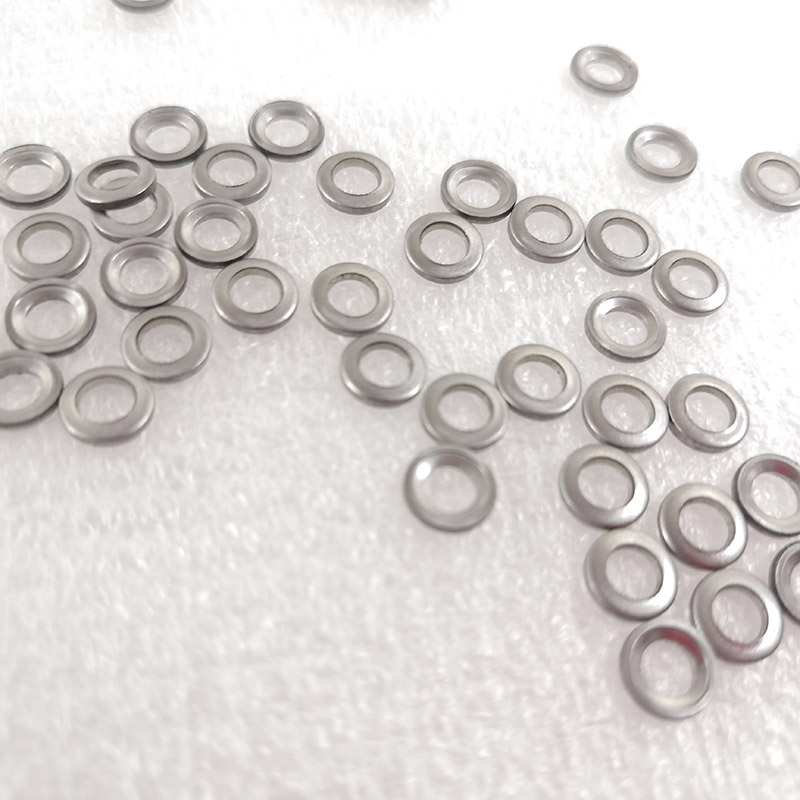 Pillar PW 6035 internal nipple washer stainless steel protective washers for bike internal nipples, bicycle accessories