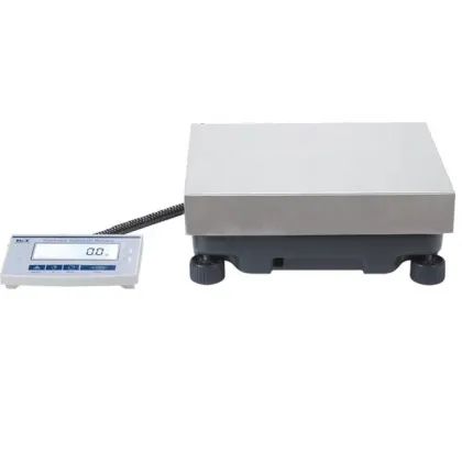 8KG 1g Industrial Balance & Weighing Scale