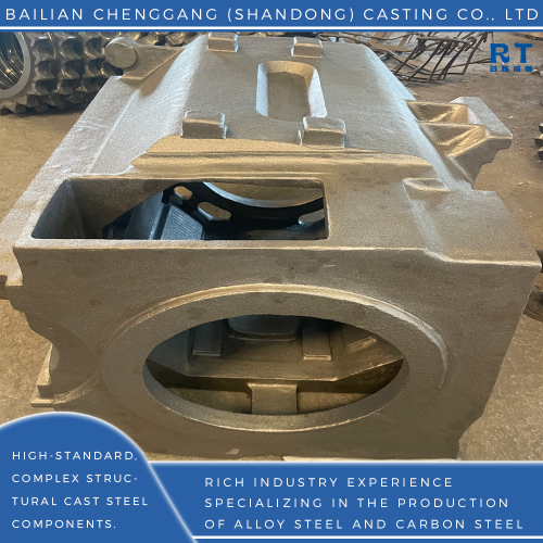 Ghế khung bền lâu cho thiết bị nặng