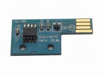 Dell 1320 Toner Chip