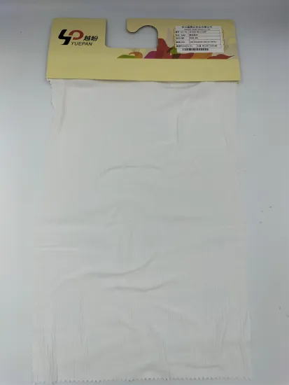 Crape Textile Plain Color Crepe Linen Fabrics