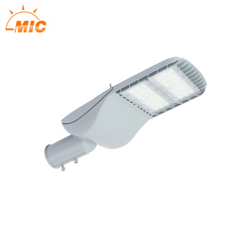Wasserdichtes IP66 LED Streetlight - 25W bis 150W Aluminium Wakatek