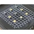 LCC03 топтомдору интегралдык схемалар үчүн