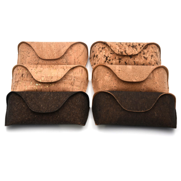 Eco-Friendly Recyclable Wooden Eyeglass Cases