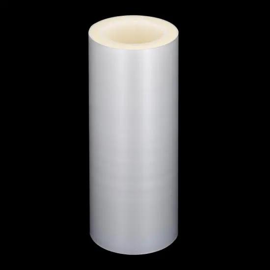 HDPE LDPE Polythene Film Stretch Wrapping Tape Adhesive