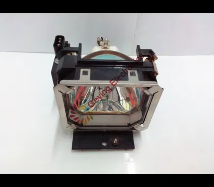 Original Projector Lamp RS-LP04 For Ca non REALiS SX7 REALiS SX7MarkII