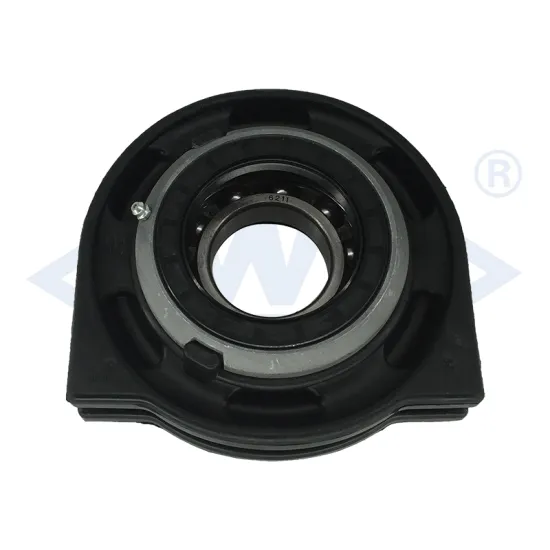 LWT Automotive Transmission Parts Rubber Center Support Bearing MC881040 for Mitsubishi FUSO