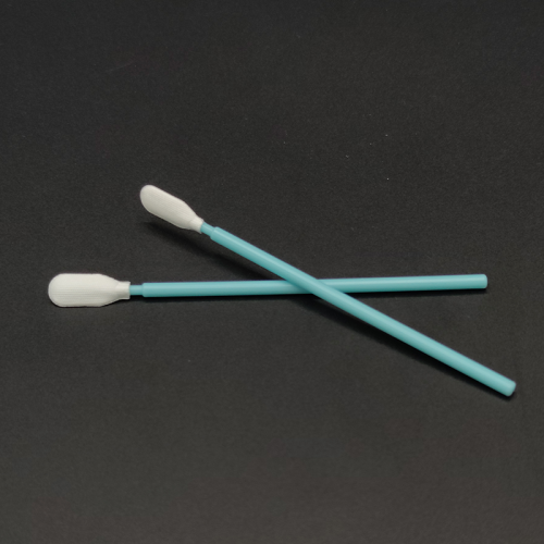 MPS-741 Clean room Small Head Polyester Cleaning Swabs