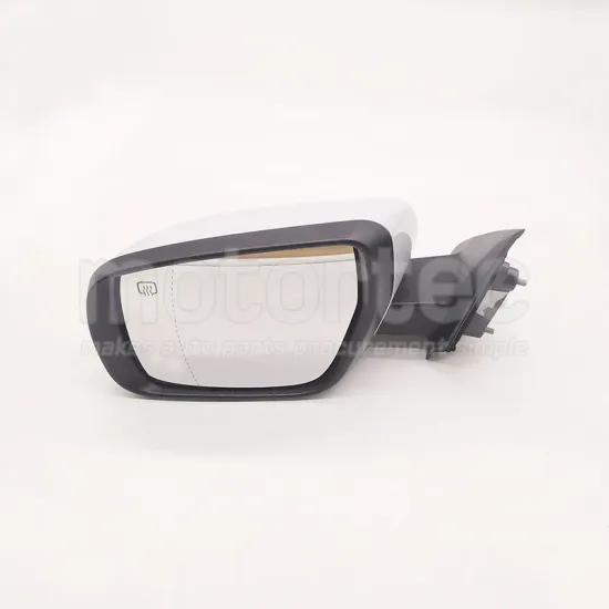 OE Code 8202100-BB02 Chinese Wholesaler Auto Parts - Changan CX70 Rearview Mirror