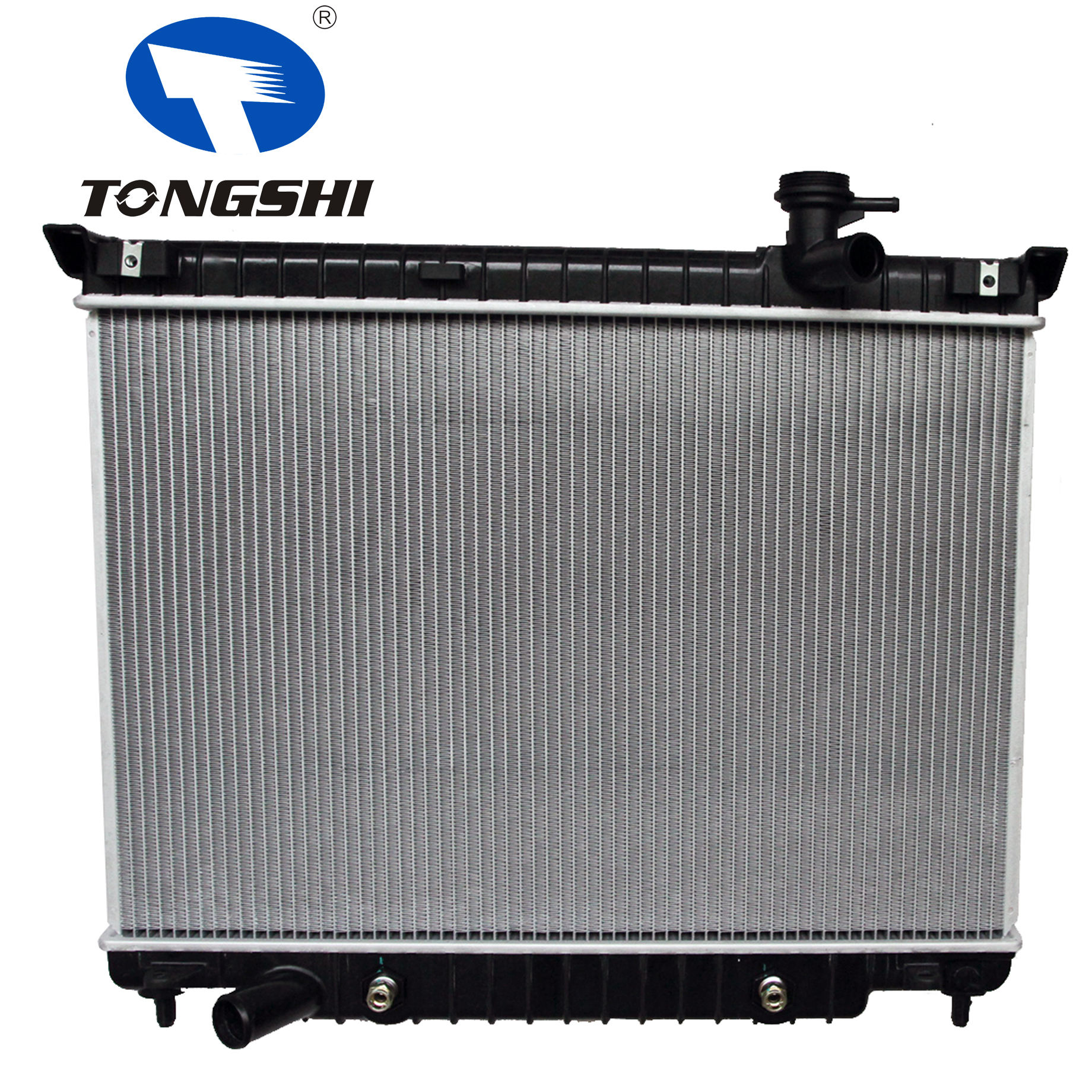 Cooling System car auto radiator for GM DODGE Trailblazer OEM 15162212