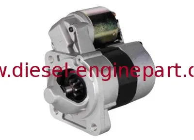 Ford Car Engine Starter Motor For Ford Courier / Fiesta / Ka , Oem 483180