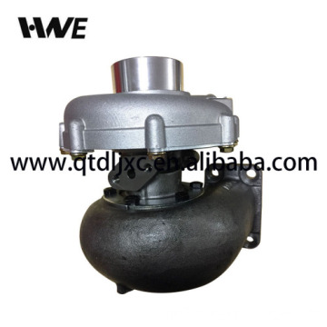 HWE Turbo K27 53279706441 for Mercedes-Benz Truck Engine OM366