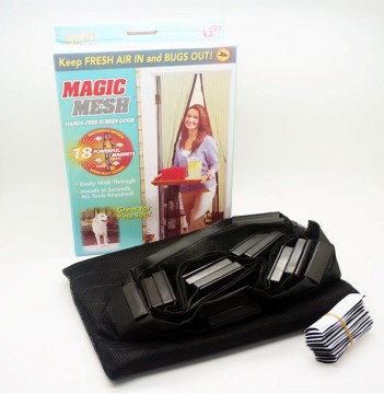 Magic Mesh