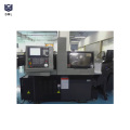 BL-Twin 42 metal double Spindle milling CNC lathe