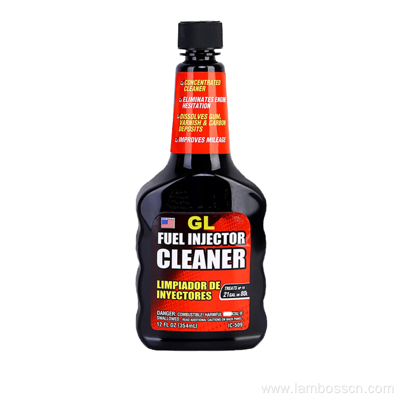 Best Fuel Injector Cleaner Parts for Cars