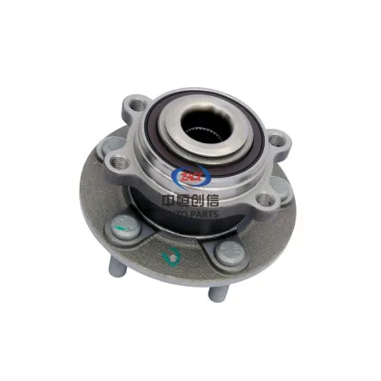Front Wheel Hub Bearing For Geely Boyue