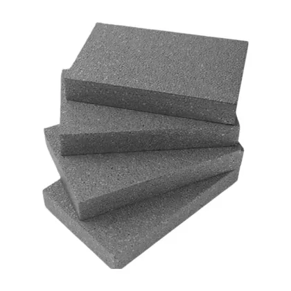 EPS insulation board Class B