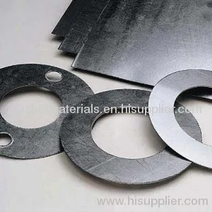 Reinforced Graphite Gasket Materials/mechanical Seal 