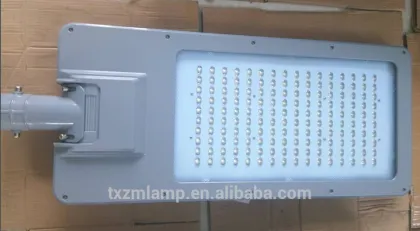 CE,RoHS,EMC,FCC Certification TXLED-005 AC85~265V 140W led street lamp