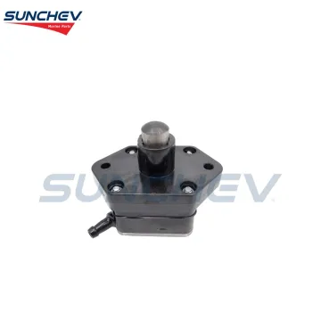 Fuel Pump 6C5-24410-00 For Yamaha 50--60hp(4 Stroke)
