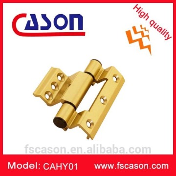 Aluminium accessories window hinges