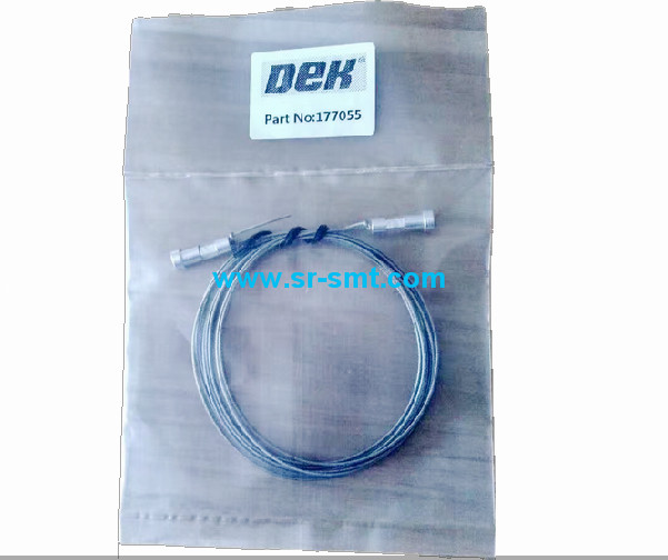 DEK 177055 Cable Criped Assemly Rail