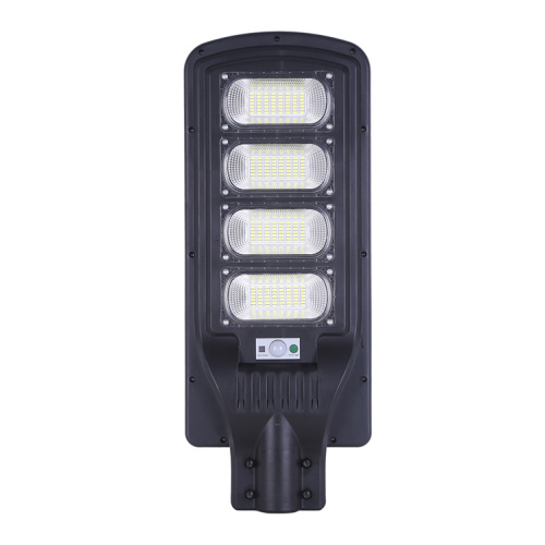 CE ALUMINUM LED SOLAR Street Lights for Community