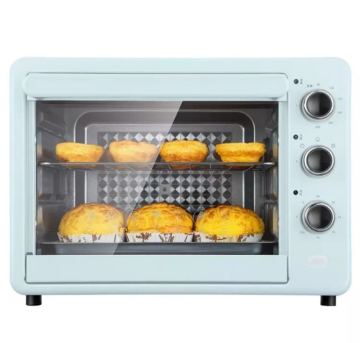 Hot Sale 32L Electric Convection Oven for Home Kitchen and Bakery