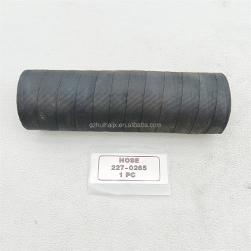 High Quality 2270265 Hydraulic Oil Hose for Caterpillar Cat Excavator 320D 320D2