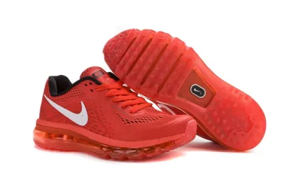 Air Max 2014+ Running shoes