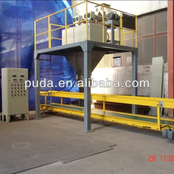 Powder Packing Machine