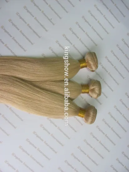 new fashion best selling hair weaving