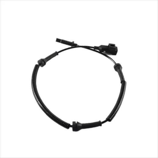 Land Rover Range Rover L560 Rear ABS Sensor and Wheel Speed Sensor LR090859 Auto Part