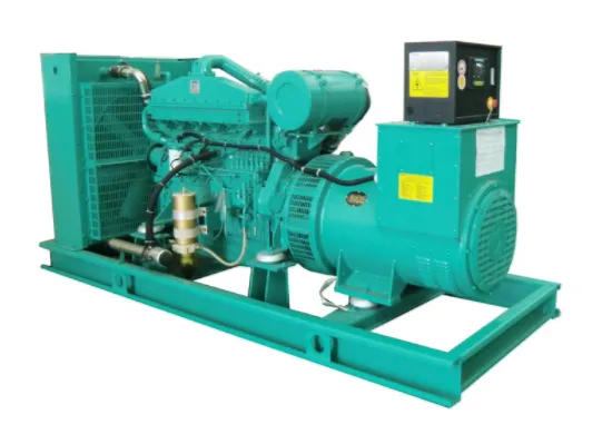 300KW Googol Diesel Generator