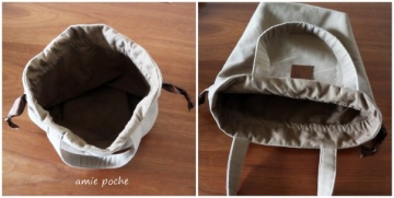 Borsa per la spesa cotone fantastica