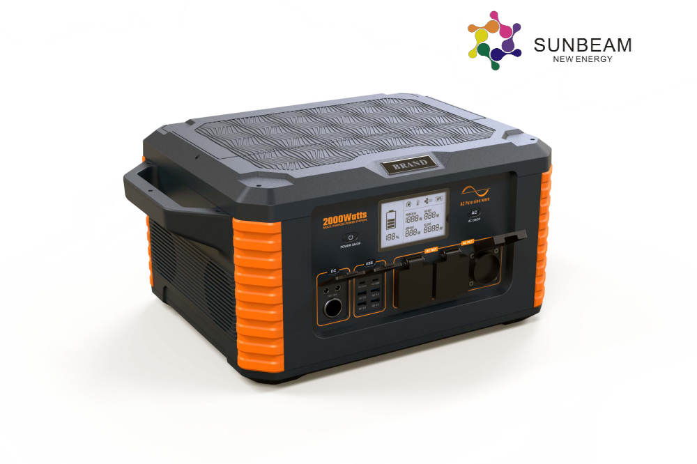 Battery Cabinets