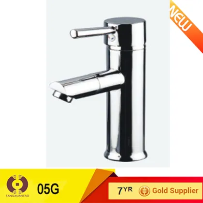 Modern Design Kitchen Facet/Bath Faucet /Basin Faucet (05B)