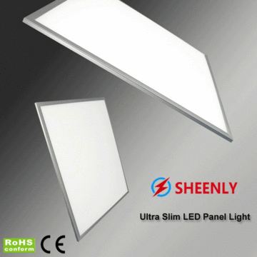 CE, FCC, PSE, RoHS Certificated LED Panel Light Dimmable 600x600mm 40W