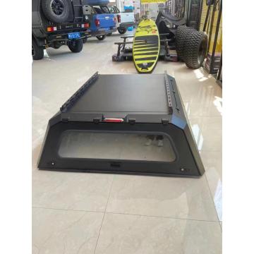 Aluminium Hardtop Topper untuk Ford F150