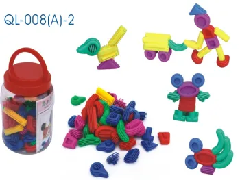 QL-008(A)-2 toys