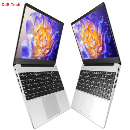 Ultra-Thin Lightweight Laptop for Everyday Use