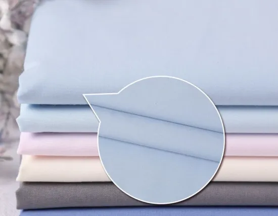 Waterproof Polyester Fabric Coated For Lining