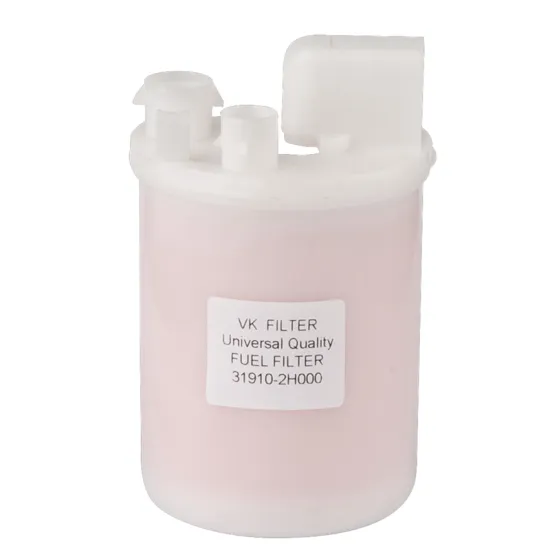 Factory direct supply fuel filter water separator 31910-2H000