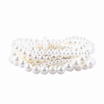 Bracelet, available in various colors