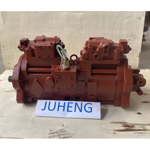 DH225-7 Hydraulic pump K3V112DT-112R-9C02 Kawasaki