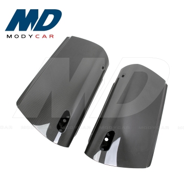 Kohlefasertürpaar für 2000-2008 Honda S2000 AP1 AP2